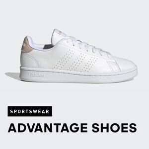 Adidas sneakers women’s